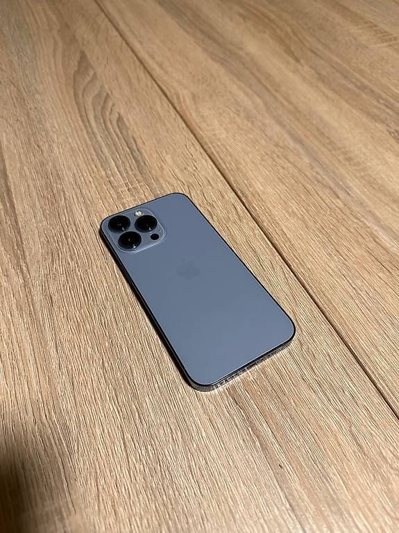 Apple Telefoni cellulari / Smartphones: Iphone 13 Pro 128GB – Usato da Wallisellen venduto da manuthekid 3