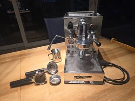 Siebträger-Espressomaschine Vibiemme Domobar