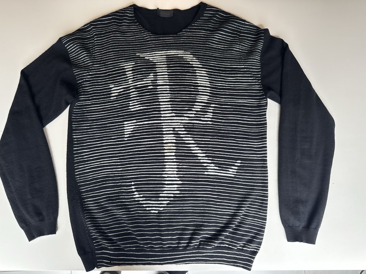 Pulls & Sweat-shirts: John Richmond Pullover, Grösse 52, Top Zustand! – D'occasion à Zürich par 44sensation44