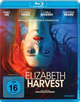 Elizabeth Harvest (Blu-Ray)