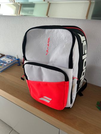 Babolat Tennisschläger Rucksack sehr guter Zustand