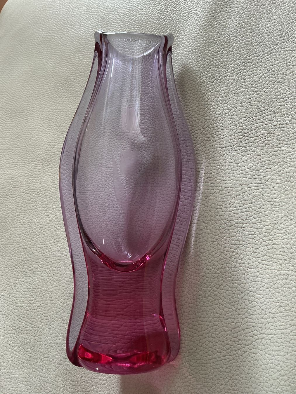 Vase & Récipients: Wunderschöne alte Vase mit Gravur – D'occasion à Wettingen par Andres54 2