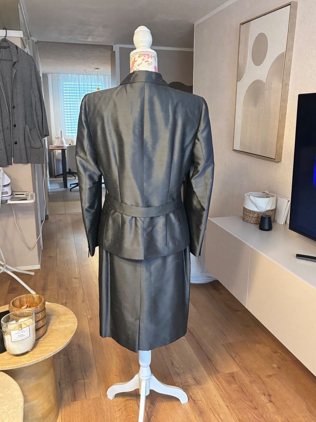 Costumes: Akris Kostüm Seide – D'occasion à St. Margrethen SG par dijanaO 1