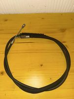Harley-Davidson Kupplungszug OEM  Fat Boy FLSTF 2013