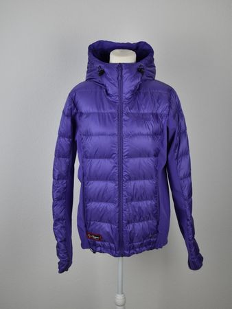 Bergans Daunenjacke "Myre" Gr.L neuwertig
