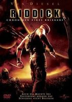 Riddick - Chroniken eines Kriegers Vin Diesel