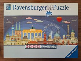 Ravensburger Puzzle 1000 Teile