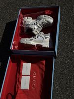 Gucci Flashtrek schue