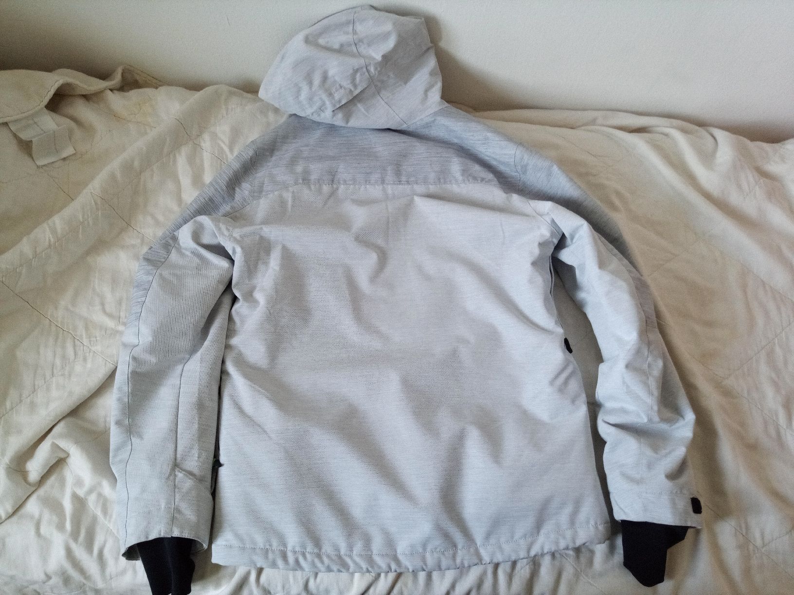Giacche: NORTHVILLE WINTERJACKE – Nuovo (secondo la descrizione) da basel venduto da markusb07 3