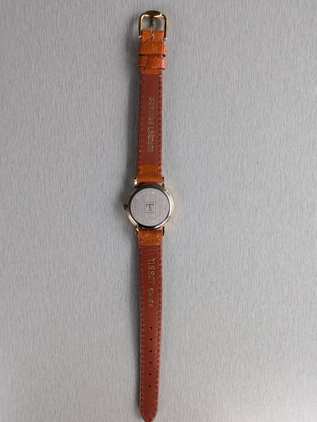 Tissot Orologi: Tissot Stylist – Difettoso da Bellinzona venduto da nae_m2nr 3