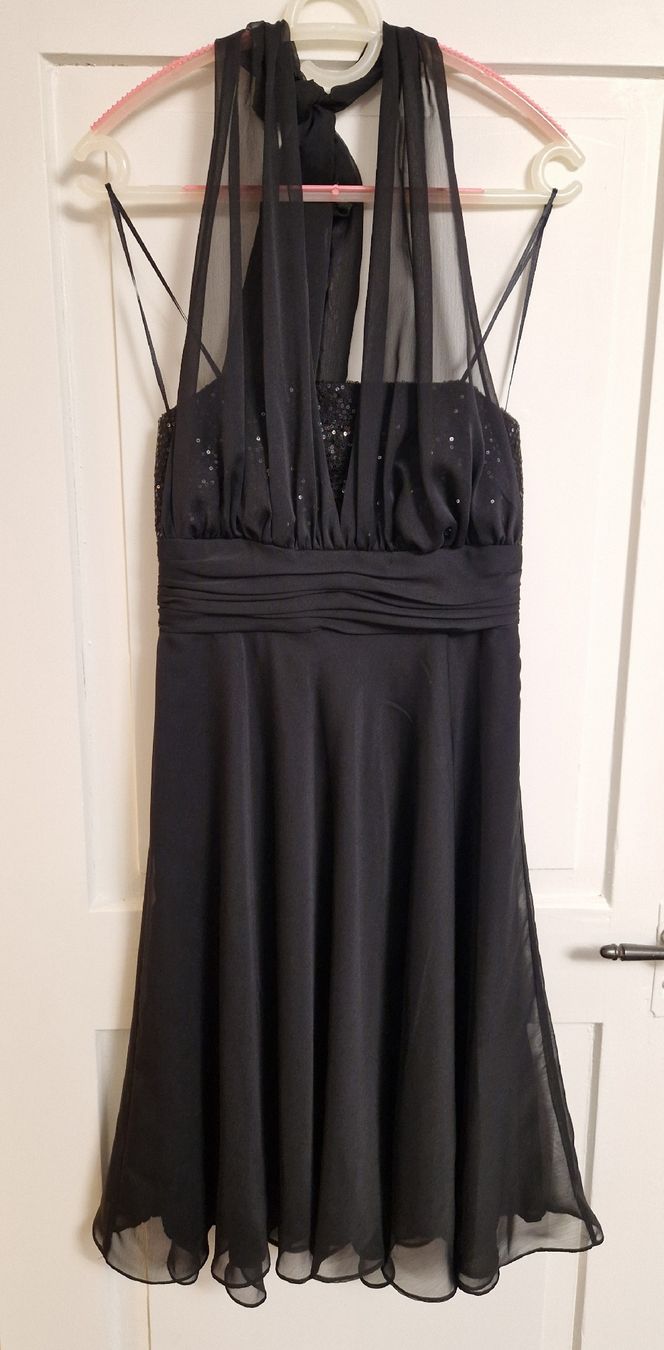 C&A Vestiti: Abendkleid von C & A grösse 36 – Nuovo (secondo la descrizione) da Itingen venduto da Claudia.E 1
