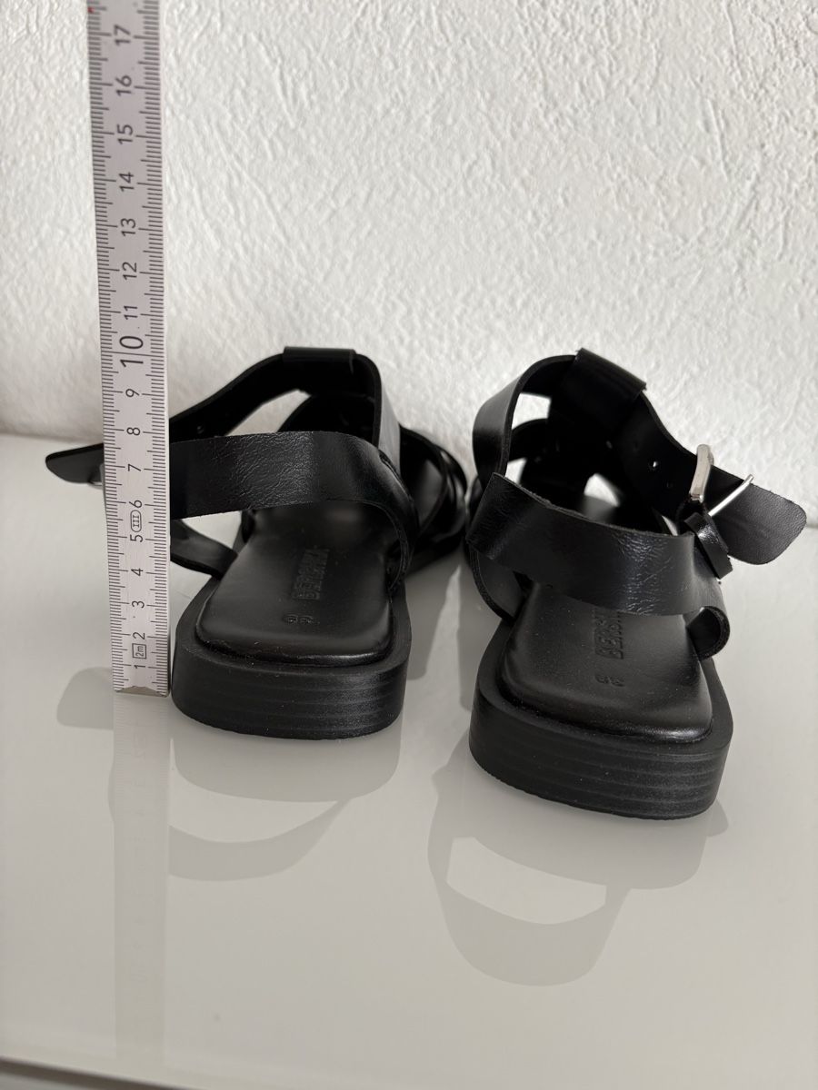Damenschuhe: Sandalen – Neu (gemäss Beschreibung) aus Bülach von kittygismo 3