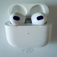 Original Apple AirPods 3 Gen. Kopfhörer mit MagSafe Case