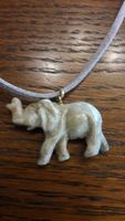 Halsband Elephant