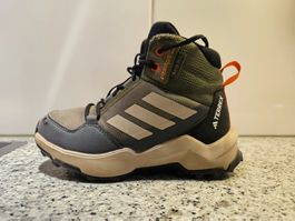 Kider Wanderschuhe gr 29