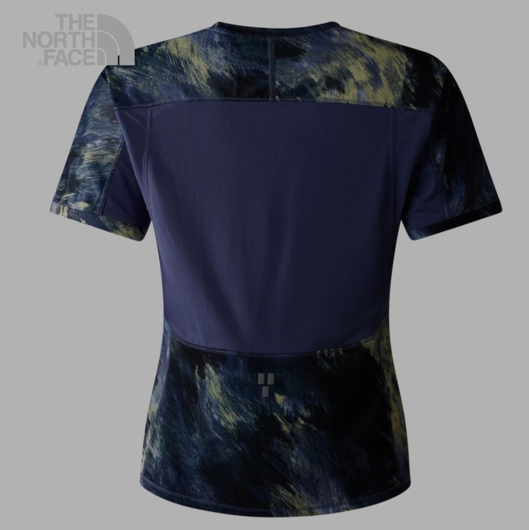 North Face T-shirt: THE NORTH FACE Shirt – Usato da Thun venduto da remyi 1