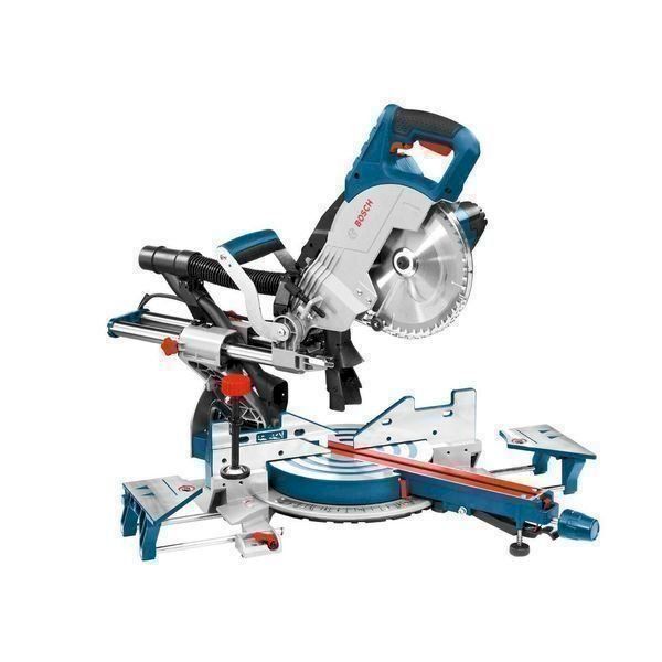 Seghe: Bosch GCM 8 SJL Professional 0601B19100 – Nuovo e nell'imballaggio originale da Bottighofen venduto da zaap