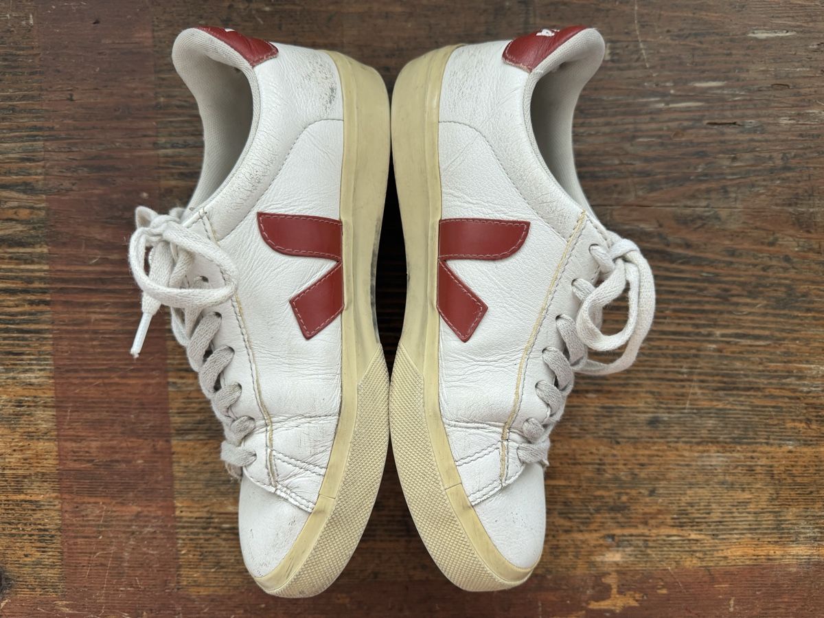 Veja Scarpe da donna: Veja Schuhe – Usato da Zürich venduto da Vindpust 1