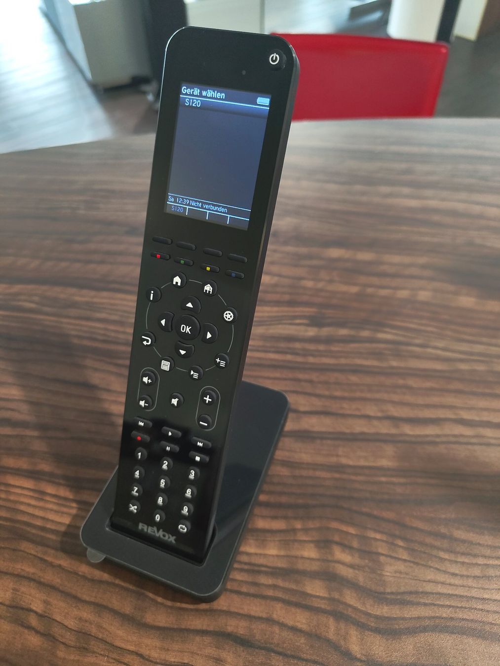 Revox Ricevitori: Revox Joy S120 Network Receiver MKII – Nuovo (secondo la descrizione) da Appenzell venduto da 1xRichtig 4