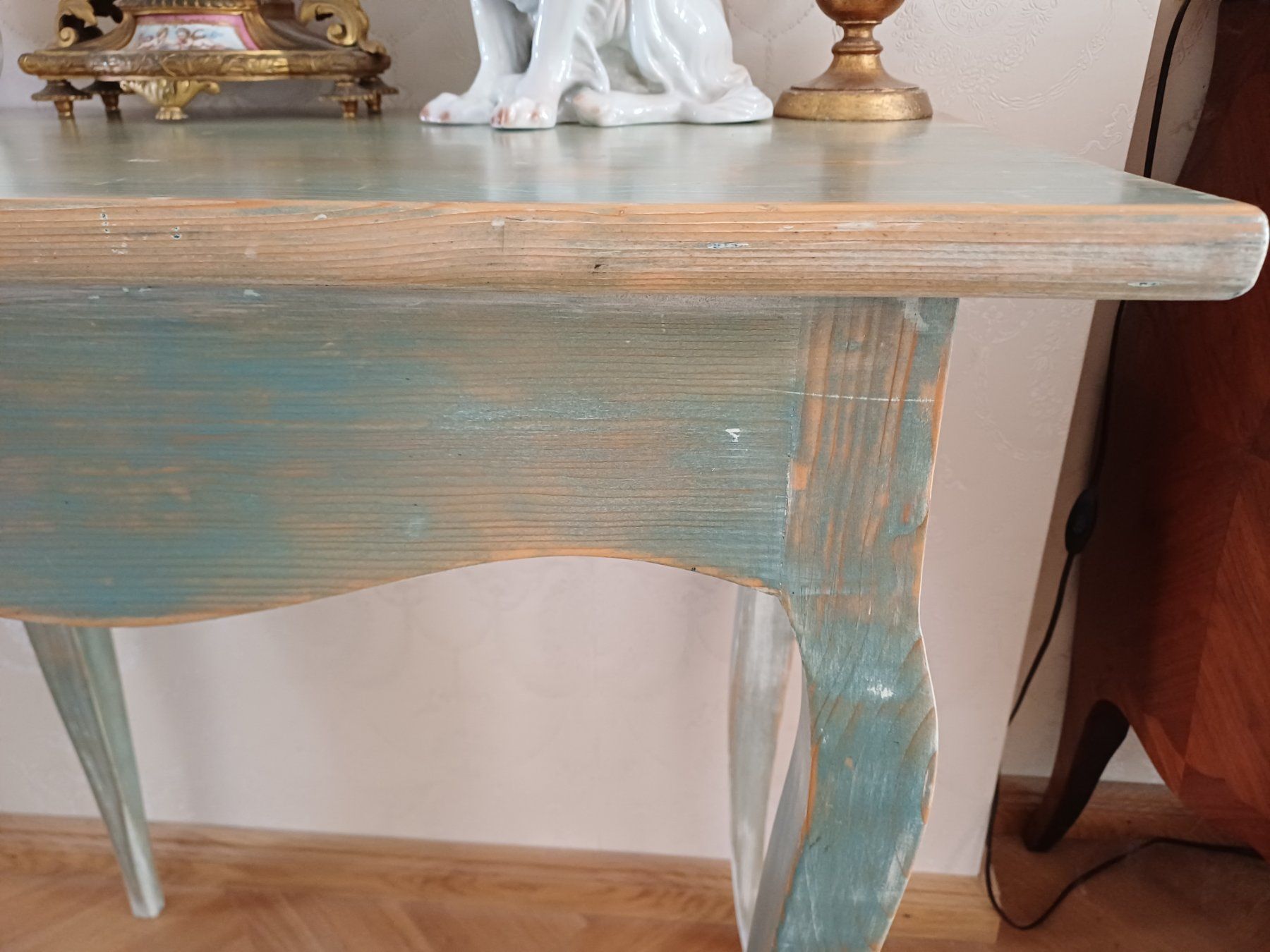 Konsolen: Konsolentisch shabby chic – Gebraucht aus Romanshorn von Hanibal424 2