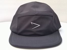 Kappe Apol Chase Cap schwarz