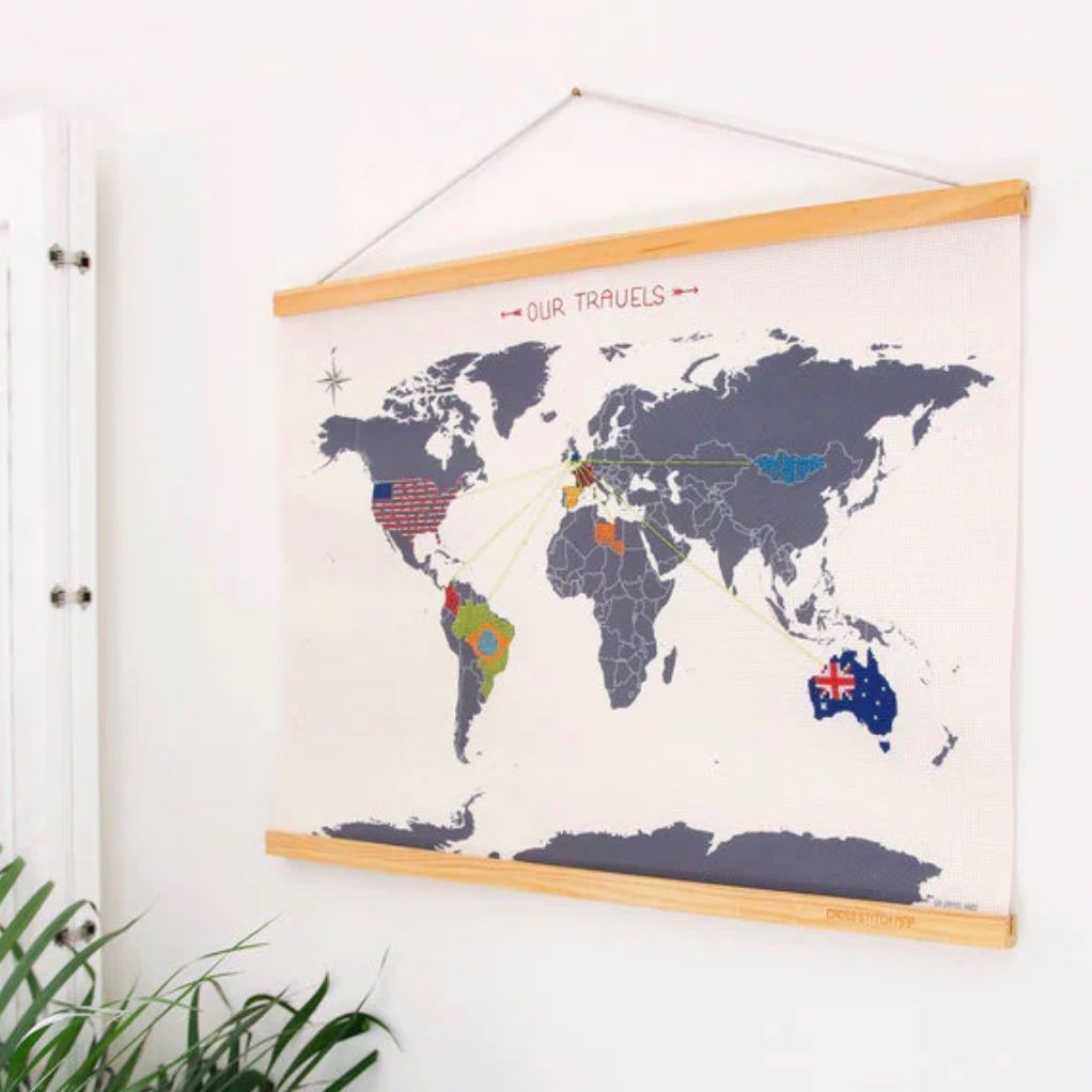 Tableaux: Pinnwand/ Memoboard Map – Neuf avec emballage d'origine à Mühlethurnen par Fudoshin1 1