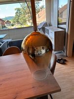 Lampe à suspendre 