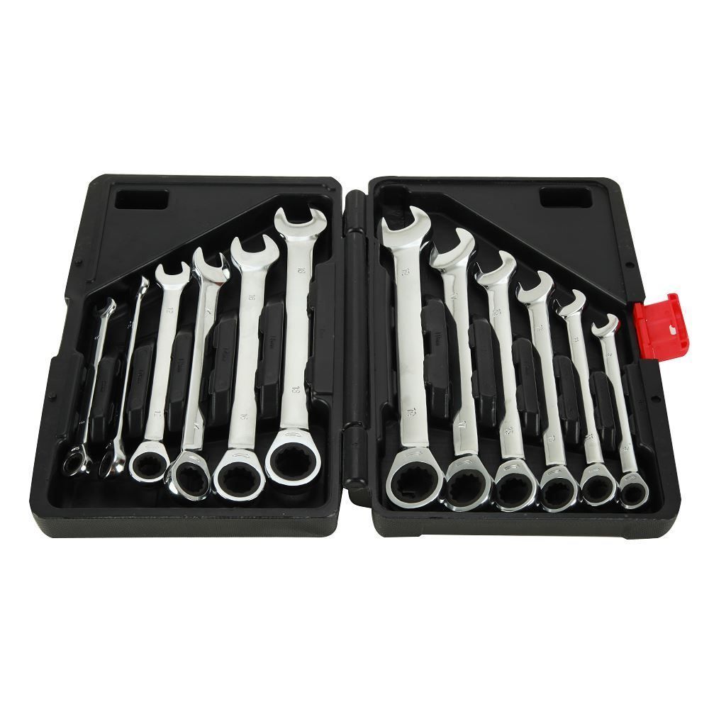 Alle Werkzeuge: Schraubenschlüssel ringschlüssel set – Neu (gemäss Beschreibung) aus Thun von onlino 1