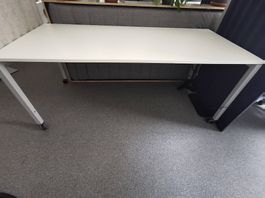 Lista Office Motion - Bürotisch