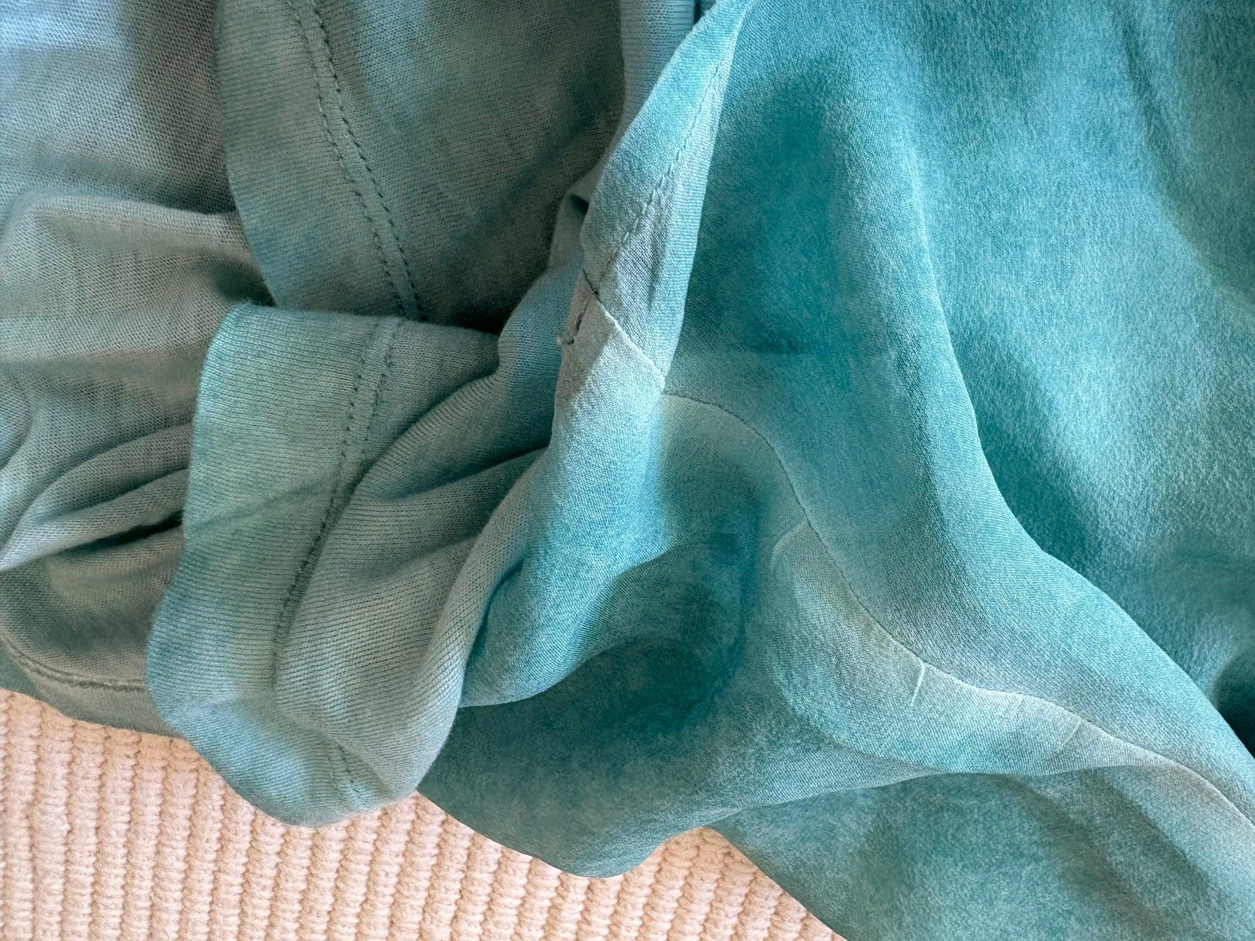 Nile Tops: Nile Top Seide M – Gebraucht aus Hombrechtikon von star8888 7