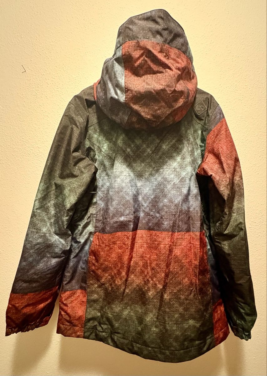 Giacche: Bonfire Silver Snowboard Jacke – Nuovo (secondo la descrizione) da Flurlingen venduto da Spookym 1