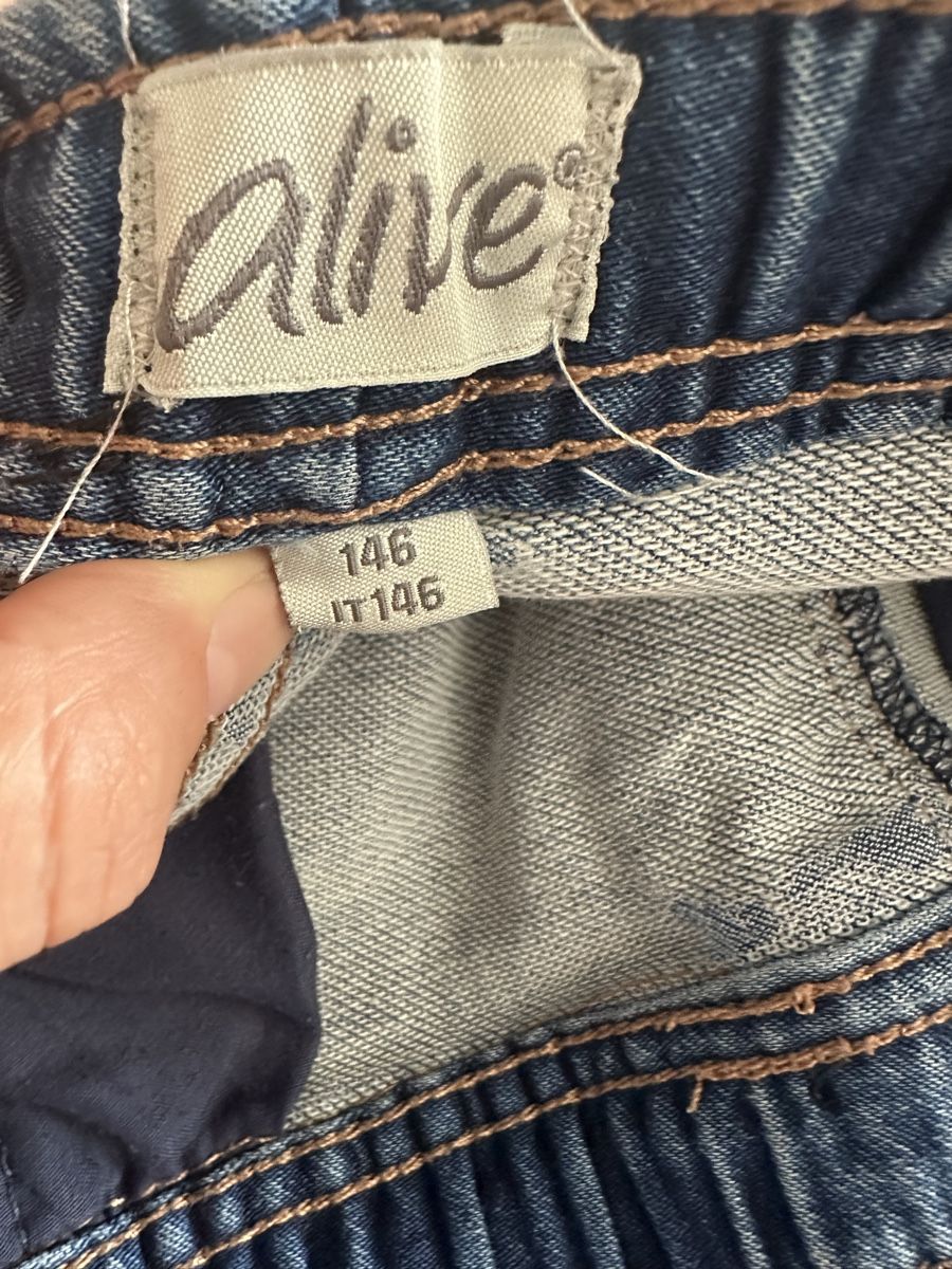 Pantaloni: Jungs Hose Gr 140 – Usato da Pratteln venduto da milisandra 3