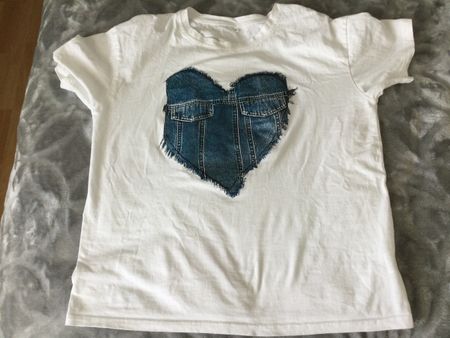T - Shirt M 