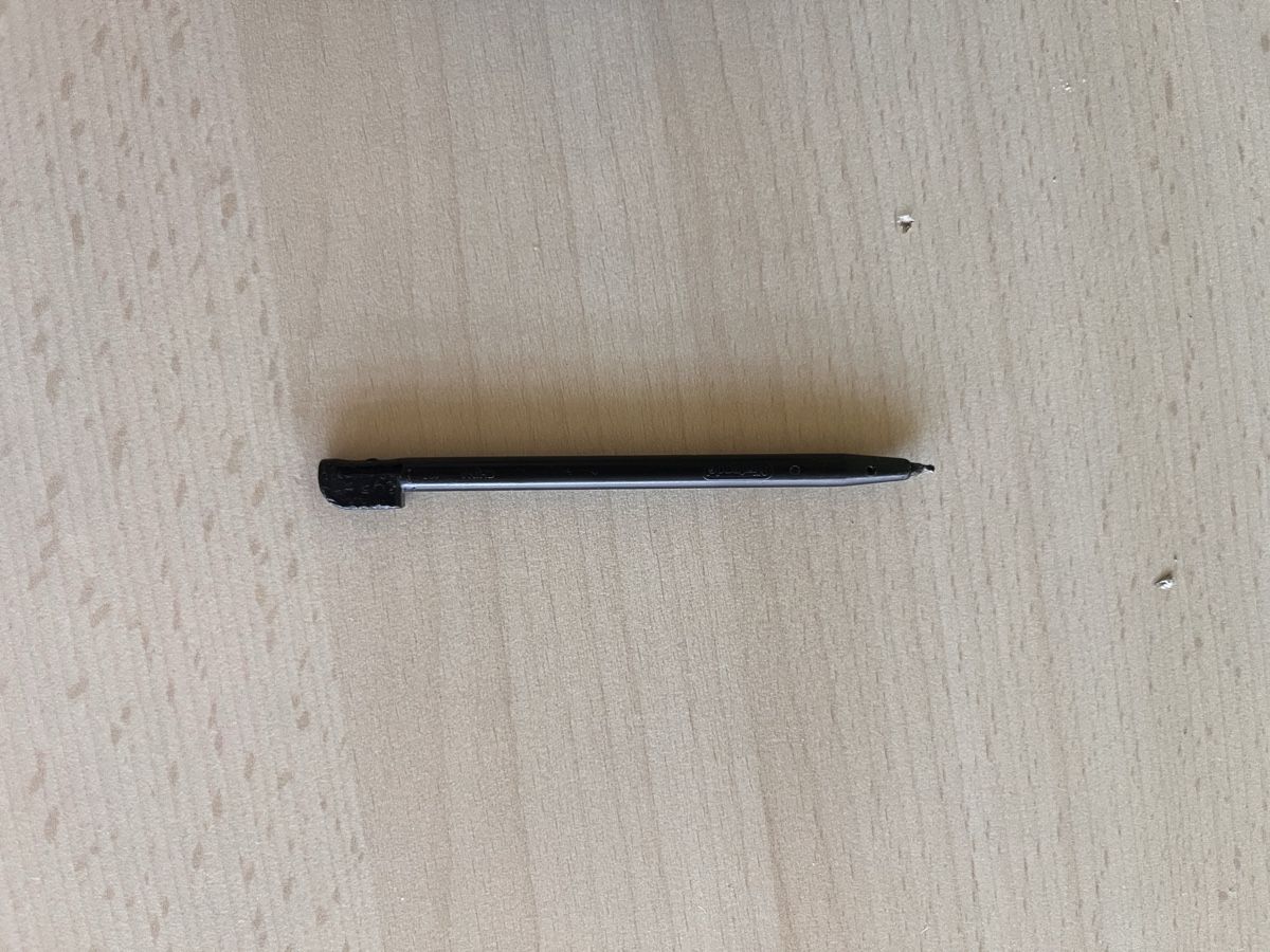 Nintendo Konsolen: Nintendo DS Lite inkl. Stift und Ladekabel – Gebraucht aus Visperterminen von jael_andenmatten 4