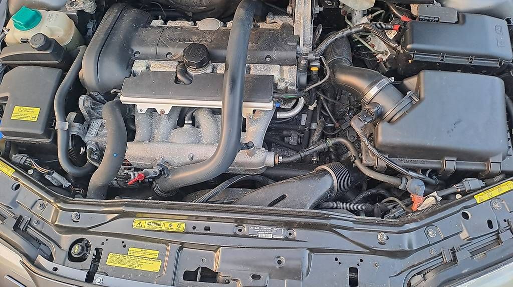 Automobili: Volvo S60 – Usato da Rances venduto da luc_ht2w 1