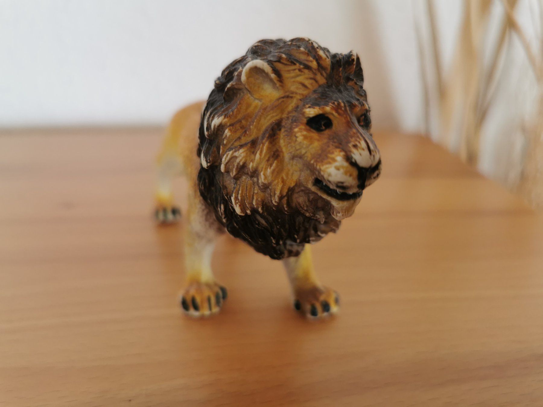 Statuette: Löwe 1994 – Usato da Gebenstorf venduto da Aturic