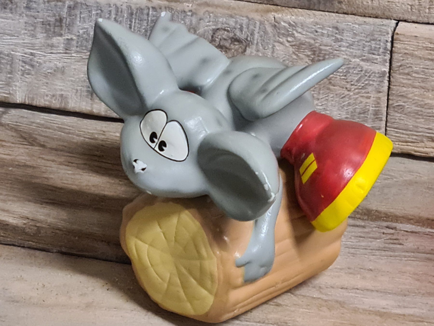 Tutte le decorazioni: Deko Keramik Figur , 8x8x6 cm – Usato da Amriswil venduto da kleindeko 2