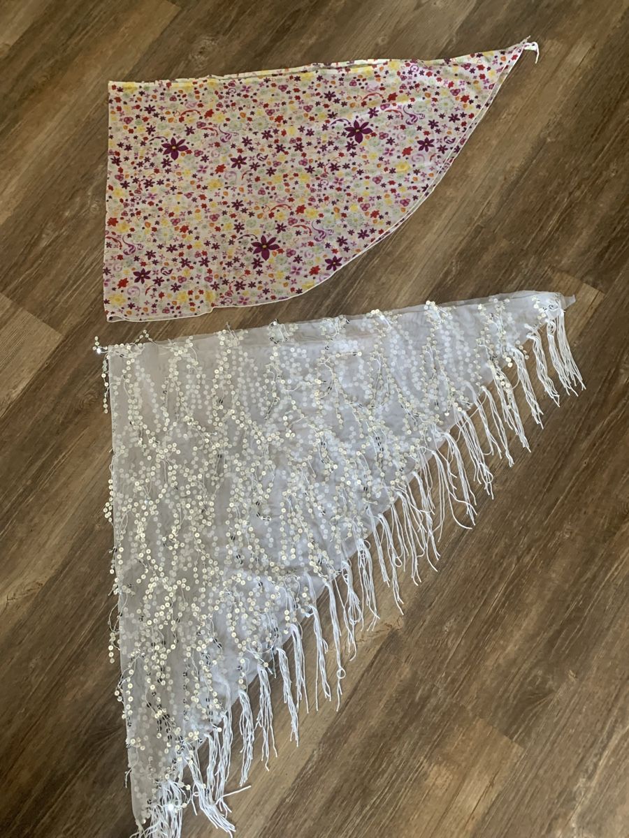 Costumi da bagno & Bikini: Pareo – Usato da Emmen venduto da ama_8wmn
