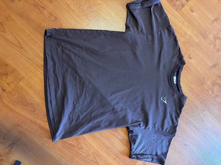 Gym Trainings-shirt