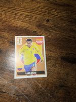 Extra sticker Diaz