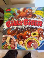 Gesellschaftsspiel Billy Biber Ravensburger neu in OVP