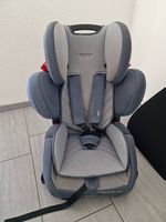 Recaro young sport hero Kindersitz inkl. Sitzschutz