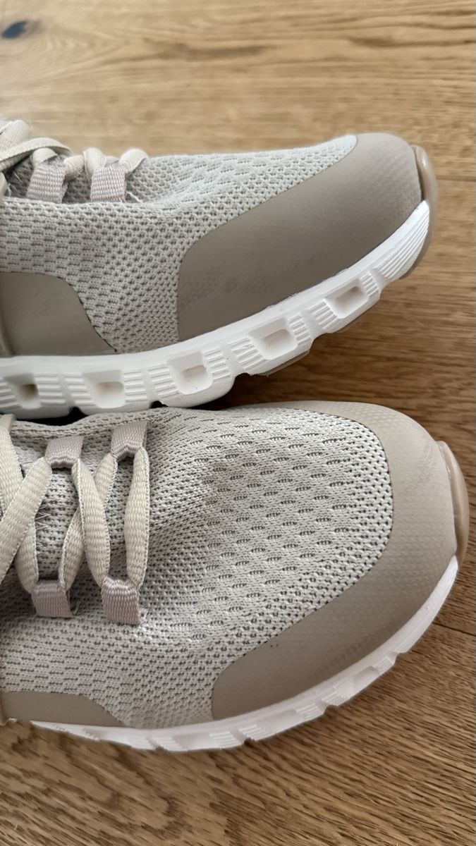On Herrenschuhe: On Running Cloudflow size 43  – Gebraucht aus Boswil von hey.itsme 3
