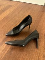 Stella Luna black pumps heel size 38 leather