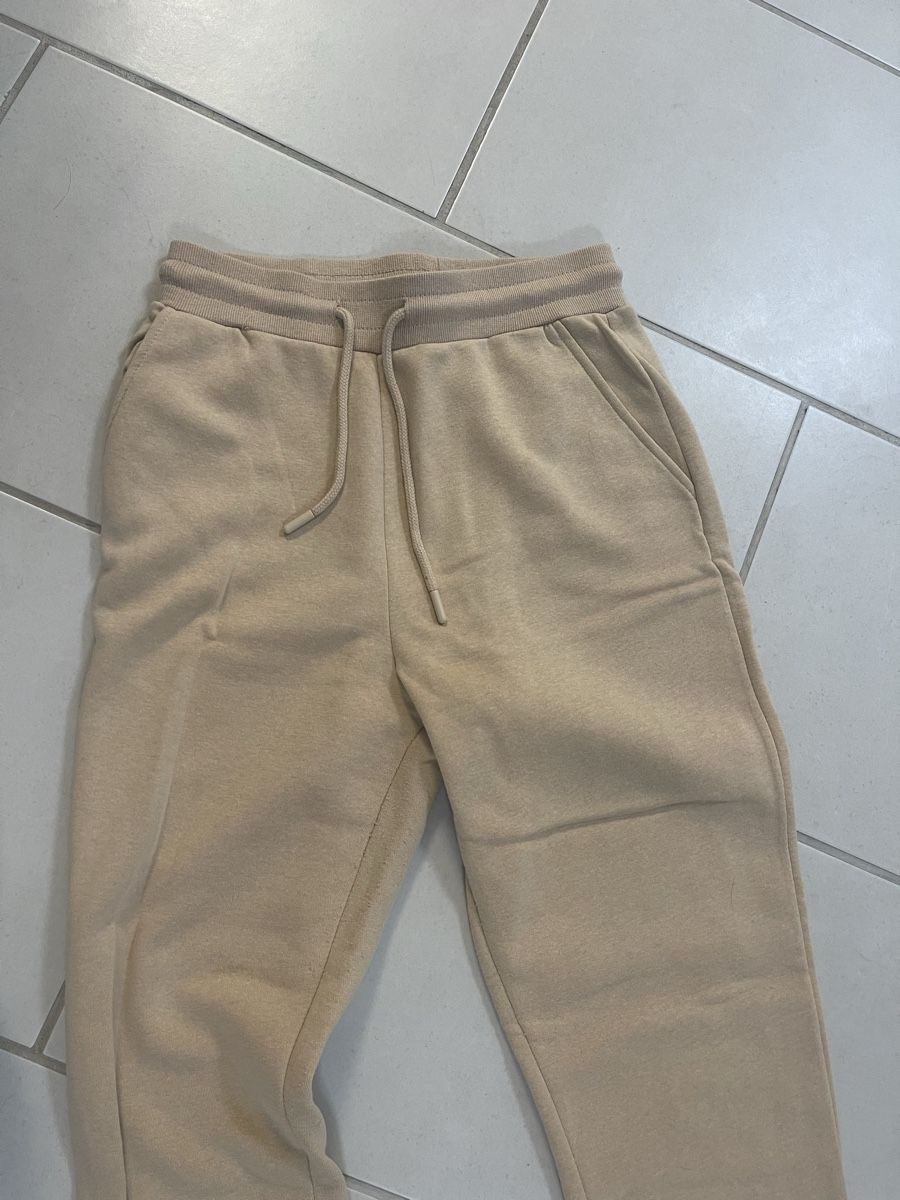 Pantaloni: FB Sister Jogginghose Beige XS – Usato da Bassersdorf venduto da Sandy456 3