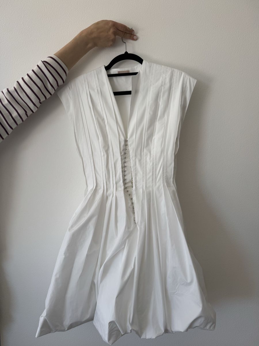Alaia Vestiti: Alaia Dress – Usato da Küsnacht ZH venduto da Zafsa