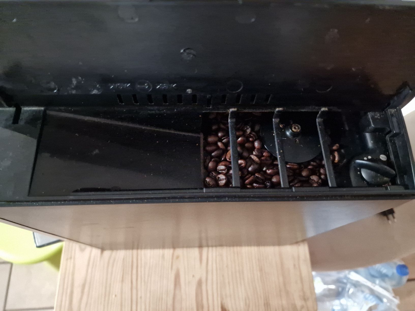 Jura Machines à café & Machines à expresso: Jura Impressa E75 - defekt – Défectueux à Thayngen par Mrsmartbuy 1