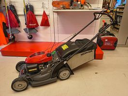 Honda Rasenmäher HRX476 HY