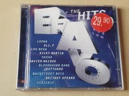 Bravo The Hits 99