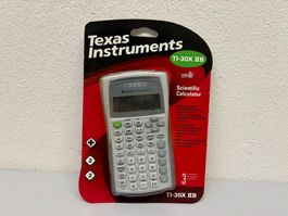 Texas Instruments TI-30X IIB Taschenrechner